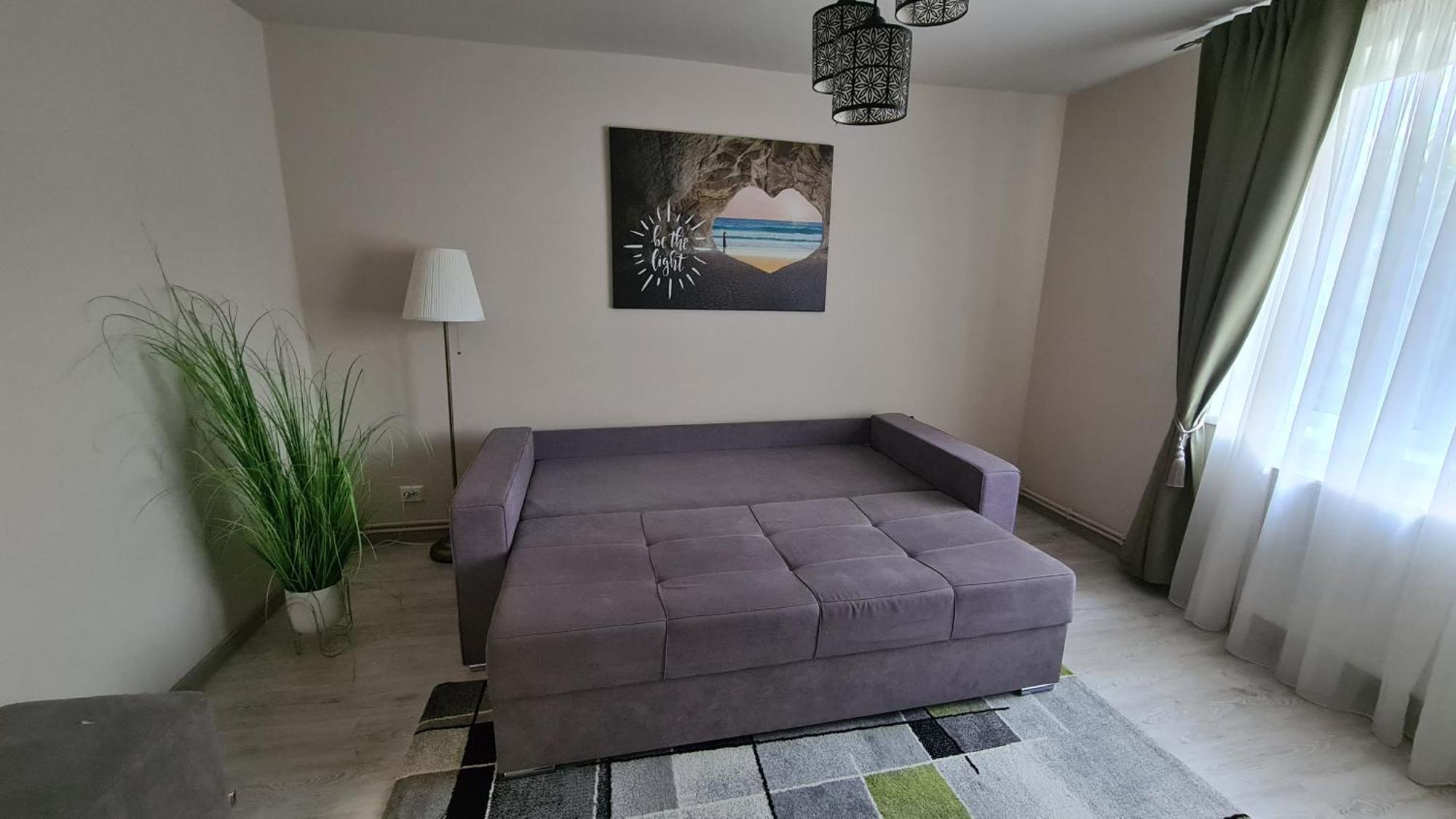 Iggy Luxury Apartment Hunedoara Exterior foto